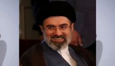 سلطان عمان يبعث برقية تهنئة إلى آية الله السيد مجتبى الخامنئي